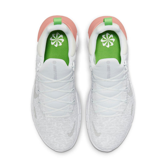 Nike Free Run 5.0 'Off White Pink' CZ1884-100