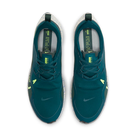 Nike Air Zoom Pegasus 37 Shield 'Midnight Turquoise' CQ7935-300