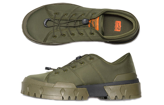 Onitsuka Tiger HMR Peak Lo Low-Casual Shoes Green 1183A949-300