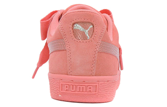 (WMNS) PUMA Sneaker Pink 364918-05