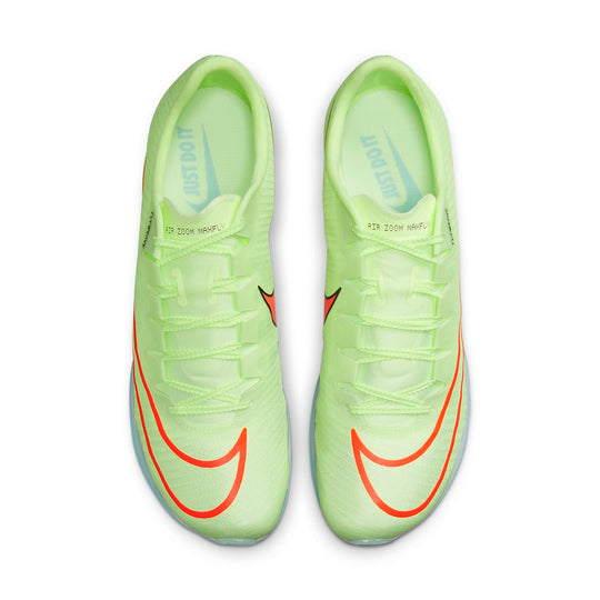 Nike Air Zoom Maxfly 'Barely Volt Hyper Orange' DH5359-700