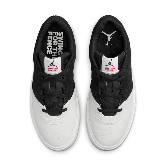 Air Jordan Series.03 ES 'Black White' DN1856-061