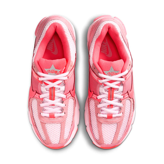 (WMNS) Nike Air Zoom Vomero 5 'Barbie' FQ0257-666