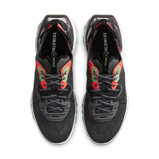 Nike React Vision 'Worldwide Pack - Iron Grey' CT2927-001 Marathon Running Shoes/Sneakers  -  KICKS CREW