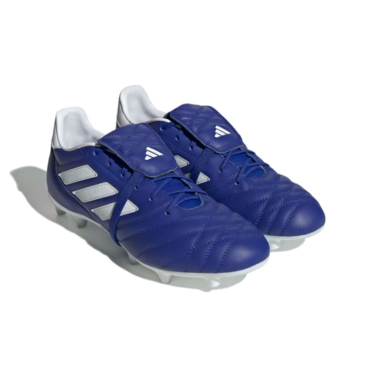 adidas Copa Gloro FG Soccer Cleats 'Lucid Blue' HP2938