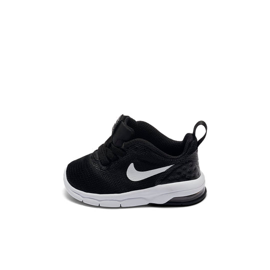 (TD) Nike Air Max Motion LW 'Black White' 917652-003