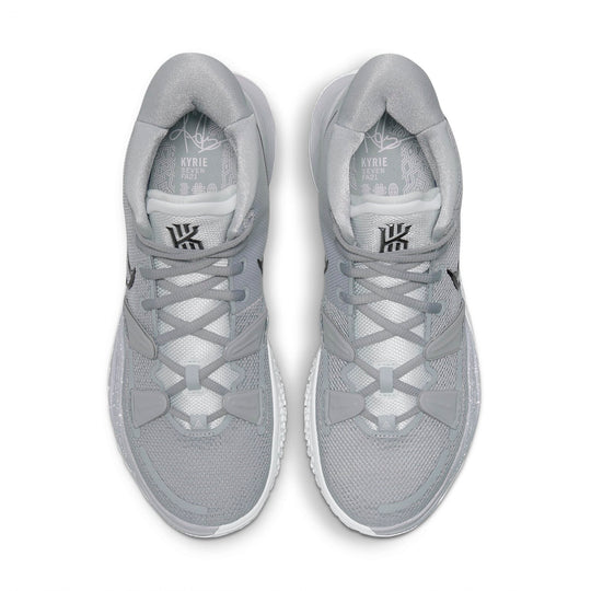 Nike Kyrie 7 TB 'Wolf Grey Silver' DA7767-006