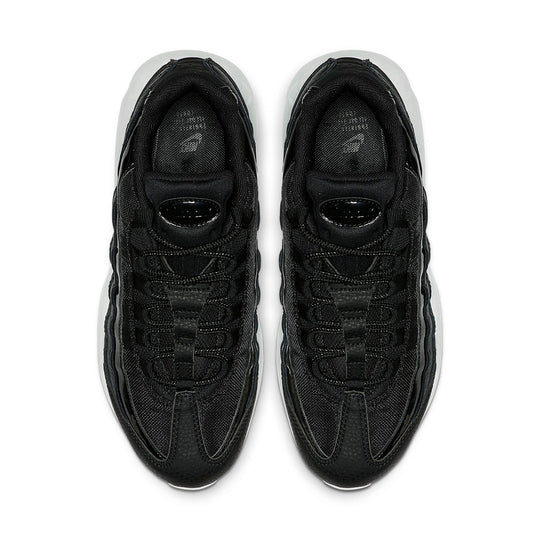 (WMNS) Nike Air Max 95 SE 'Black' AQ4138-001