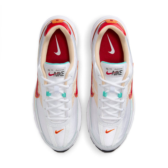 Nike Initiator Shoes 'Beige White Orange' FD9927-161