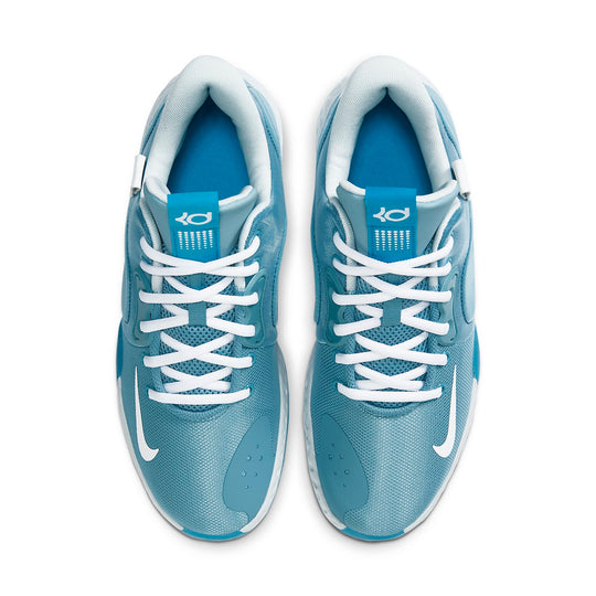 Nike KD Trey 5 VII EP Competition Blue AT1198-401