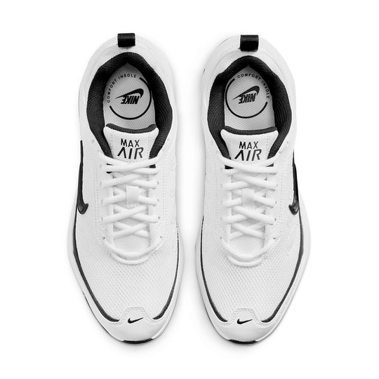 (WMNS) Nike Air Max AP 'White Black' CU4870-100