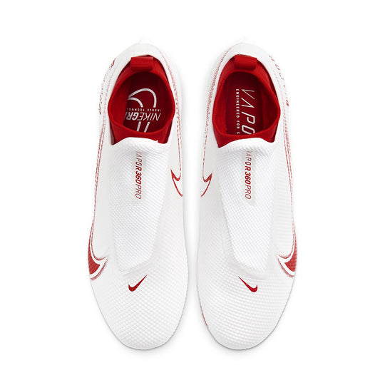Nike Vapor Edge Pro 360 'University Red' AO8277-102