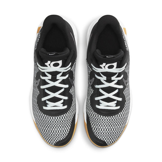 Nike KD Trey 5 IX EP 'Cool Grey' CW3402-006
