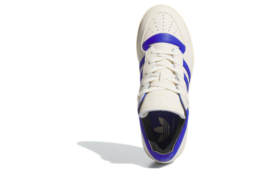 adidas Rivalry 86 Low 'White Blue' IF4437