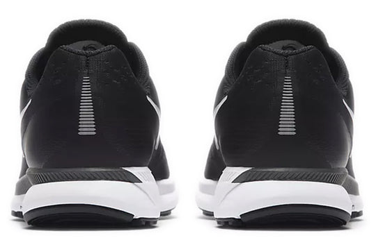 (WMNS) Nike Air Zoom Pegasus 34 'Black' 880560-001