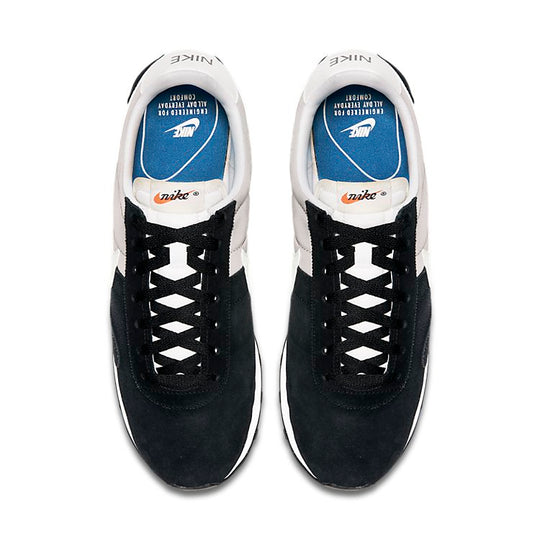 Nike Pre Montreal 17 'Black Sail Pale Grey' 898031-001