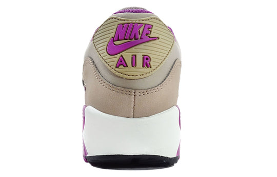 (WMNS) Nike Air Max 90 Leather 'Dsrt Cm' 768887-200