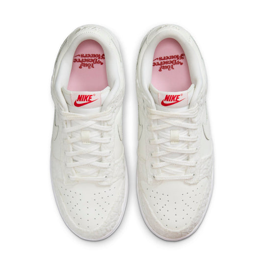 (WMNS) Nike Dunk Low 'Give Her Flowers' FZ3775-133