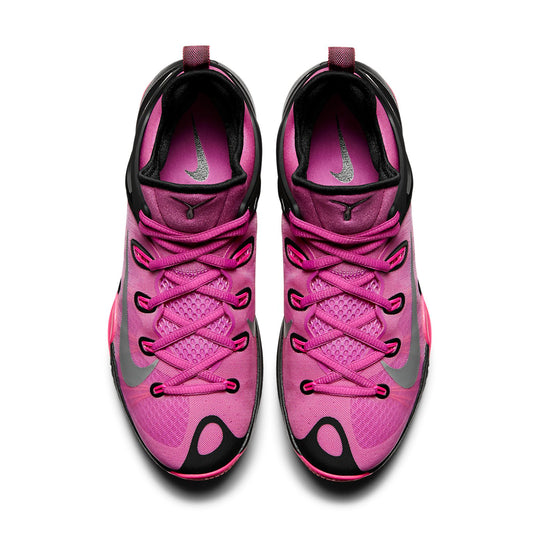 Nike Zoom Hyperrev 2015 'Think Pink' 705370-606