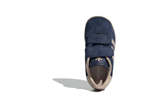 (TD) adidas Gazelle 'Night Indigo Taupe' IE8707