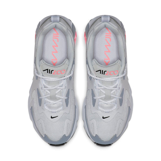 (WMNS) Nike Air Max 200 'Platinum Sunset Pulse' AT6175-004