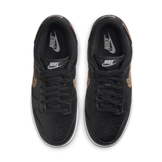 (WMNS) Nike Dunk Low SE 'Primal Black' DD7099-001