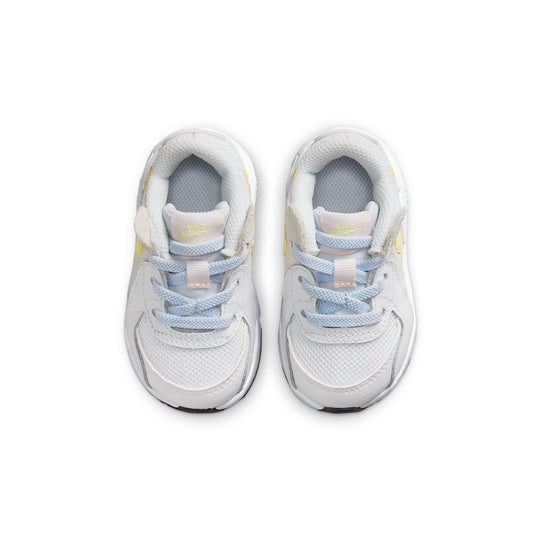 (TD) Nike Air Max Excee 'White Citron Tint' CD6893-118