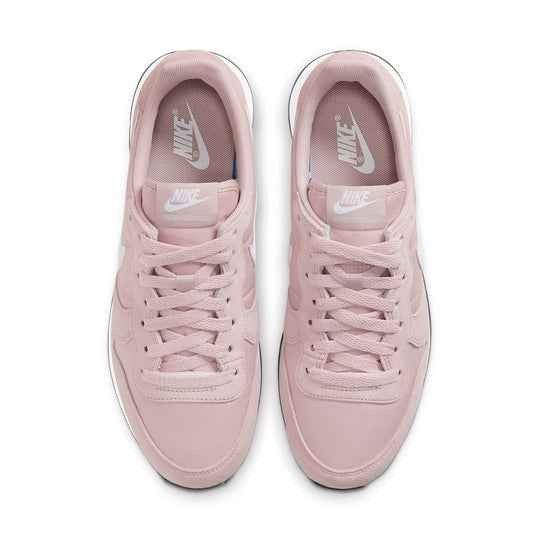 (WMNS) Nike Internationalist 'Champagne Pink' 828407-621