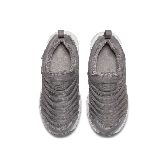 (PS) Nike DYNAMO FREE SE Grey AA7216-001
