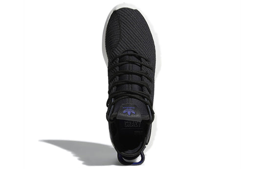 adidas Crazy 1 ADV 'Core Black' B37561