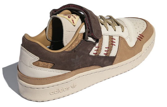 adidas Originals Forum 84 Low Shoes 'Clear Brown Cardboard Brown' GV6710
