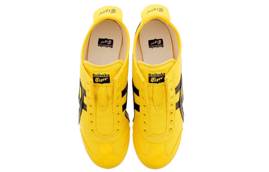 Onitsuka Tiger MEXICO 66 Shoes Yellow 1183A746-750