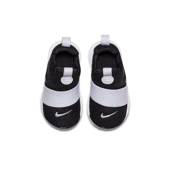 (TD) Nike Presto Extreme Black 870019-003