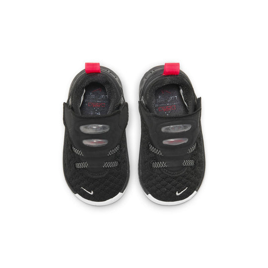 (TD) Nike LeBron 18 'Black University Red' CT4706-001