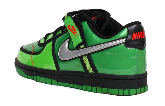 (GS) Nike Vandal Low Gs 'Frankenstein' 314675-301