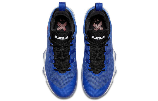 Nike Ambassador 10 'Racer Blue' AH7580-401