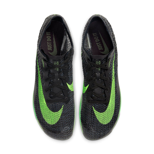Nike Air Zoom Victory 'Lime Blast' CD4385-001-KICKS CREW