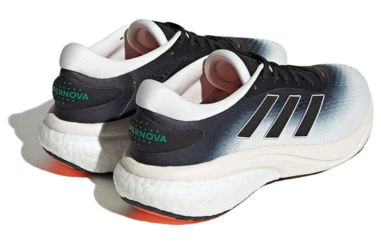 (WMNS) adidas Supernova 2.0 Running Shoes 'Black White' HQ9944