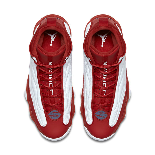 Air Jordan Pro Strong 'Varsity Red' 407285-604