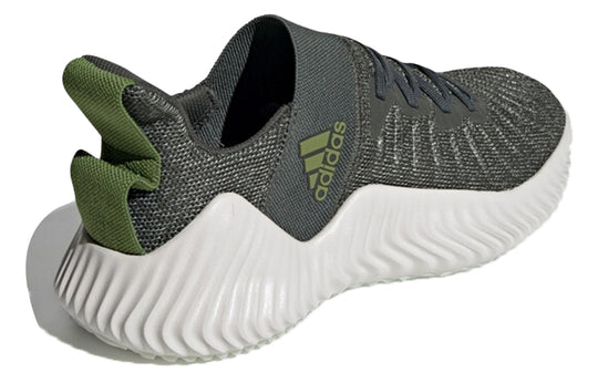 adidas Alphabounce Trainer 'Tech Olive' DB3364
