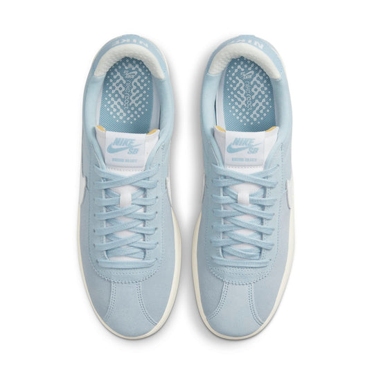 Nike SB Skateboard Bruin React 'Blue White' CJ1661-401