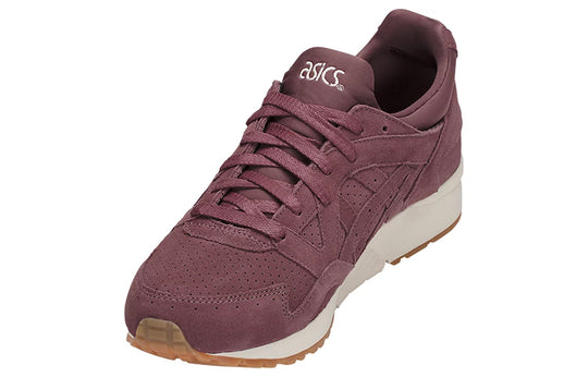 ASICS Gel-Lyte 5 Running Shoes Red H8F2L-2626