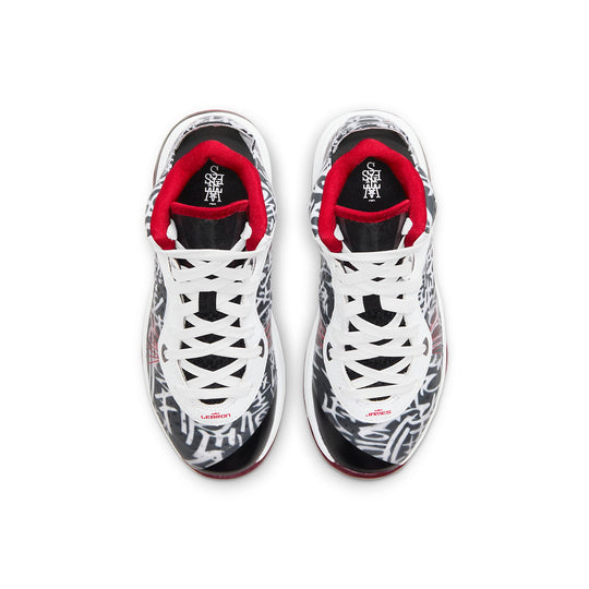 (PS) Nike LeBron 8 'Graffiti' DH3239-001