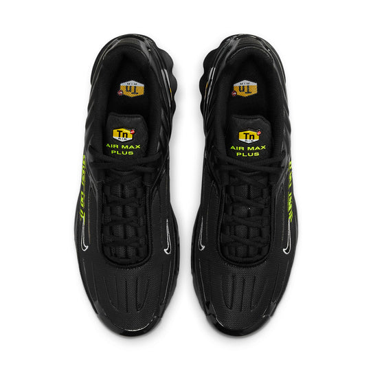 Nike Air Max Plus 3 'Just Do It' DJ6877-001