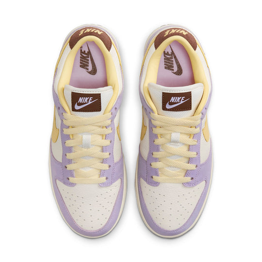(WMNS) Nike Dunk Low Premium 'Lilac Bloom' FB7910-500