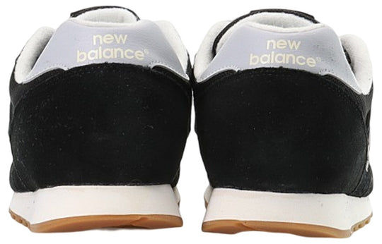 New Balance 373 D Sneakers Black ML373KBG