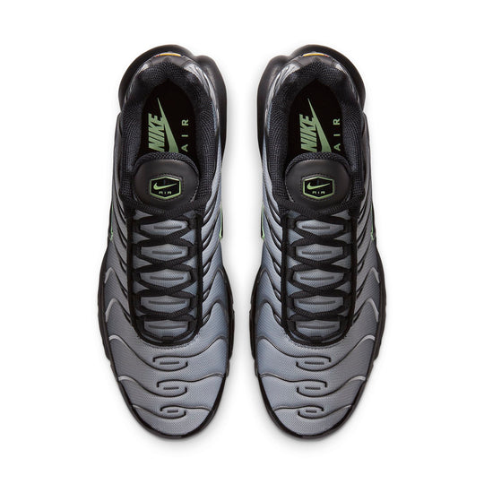 Nike Air Max Plus 'Particle Grey Vapour Green' CZ7552-001
