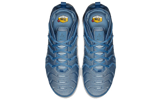 Nike Air VaporMax Plus 'Work Blue' 924453-402