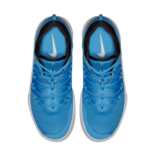 Nike Hyperdunk X Low TB 'University Blue' AR0463-401