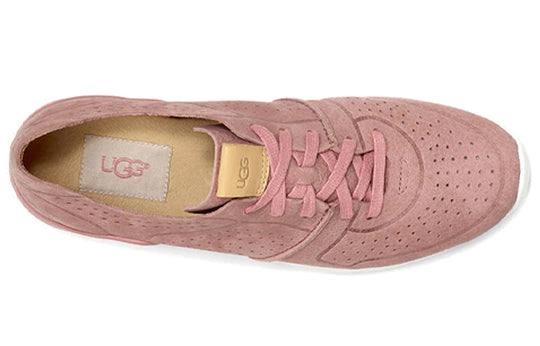 (WMNS) UGG Tye Stardust 'Pink Red' 1016674-PDW